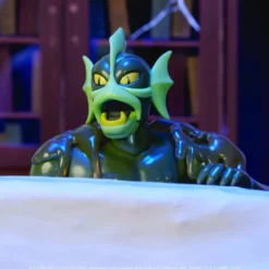 Scooby Doo Sea Demon Wave 2 1/12 Actionfigur