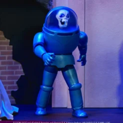 Scooby Doo Spooky Space Kook Wave 2 1/12 Actionfigur