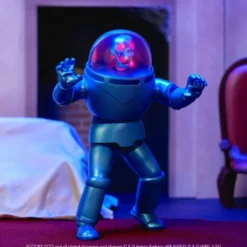 Scooby Doo Spooky Space Kook Wave 2 1/12 Actionfigur