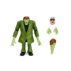 Scooby-Doo! Wave 1 Creeper 1:12 Scale Actionfigur