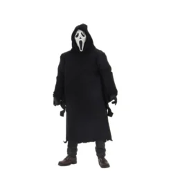 Scream Actionfigur Ultimate Ghostface 18 cm