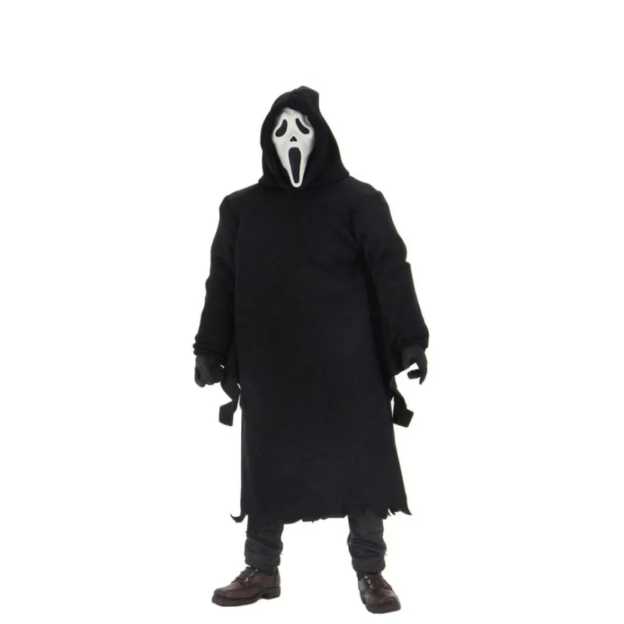 Scream Actionfigur Ultimate Ghostface 18 cm
