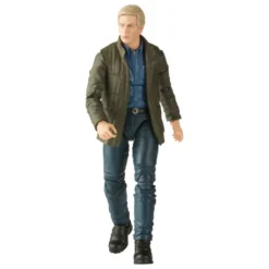 Secret Invasion Marvel Legends Actionfigur Talos (BAF: Hydra Stomper) 15 cm