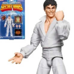 Secret Wars Marvel Legends Beyonder 15 cm Actionfigur