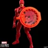 Secret Wars Marvel Legends Series Daredevil 6-Inch Actionfigur