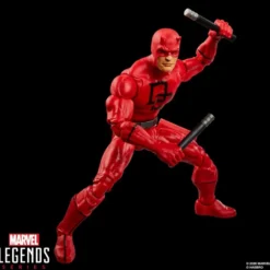 Secret Wars Marvel Legends Series Daredevil 6-Inch Actionfigur
