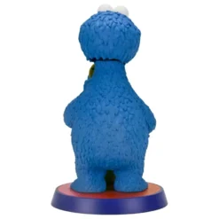 Sesamstraße Head Knocker Wackelkopf-Figur Krümelmonster 18 cm