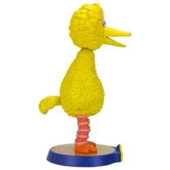 Sesamstraße Head Knocker Wackelkopf-Figur Bibo 23 cm