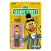 Sesamstraße ReAction Actionfigur Wave 01 - Bert