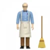 Sesamstraße ReAction Actionfigur Wave 03 - Mr. Hooper