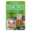 Sesamstraße ReAction Actionfigur Wave 6 Typewriter Guy