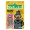 Sesamstraße ReAction Actionfigur Wave 03 - Sherlock Hemlock