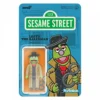 Sesamstraße ReAction Actionfigur Wave 02 - Lefty the Salesman