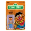Sesamstraße ReAction Actionfigur Wave 01 - Ernie