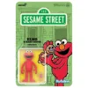 Sesamstraße ReAction Actionfigur Wave 04 Elmo & Baby David 10 cm