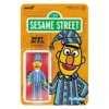 Sesamstraße ReAction Actionfigur Wave 6 Bert (PJs)