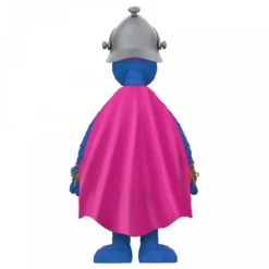Sesamstraße SuperSize Super Grover