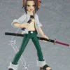 Shaman King Figma Actionfigur Yoh Asakura