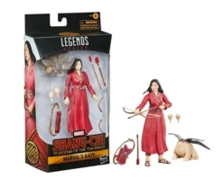 Shang-Chi Marvel Legends Actionfigur Katy (Exclusive)