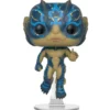 Shape of Water Funko Pop! Vinylfigur Amphibian Man
