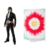 S.H. Figuarts Actionfigur Masked Rider Takeshi Hongou