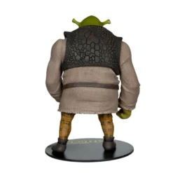 Shrek Movie Posed PVC Statue Shrek 30 cm