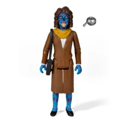 Sie leben ReAction Actionfigur Female Ghoul
