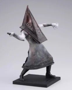 Silent Hill 2 Oshi Works Statue 1/7 Red Pyramid Thing 26 cm