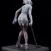 Silent Hill 2 Oshi Works Statue Bubble Head Nurse 22 cm