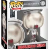Silent Hill POP! Games Vinyl Figur Nurse 9 cm