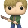 Silent Hill POP! Games Vinyl Figur James Sunderland 9 cm