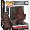 Silent Hill POP! Premium Vinyl Figur Pyramid Head 9 cm