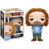 Silicon Valley Funko Pop! Vinylfigur Erlich 432