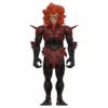SilverHawks ReAction Figures Wave 1 Mon*Star (Pre-Transformation)