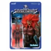 SilverHawks ReAction Figures Wave 1 Mon*Star (Pre-Transformation)
