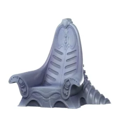 Silverhawks Ultimates Statue Transformation Chamber Throne