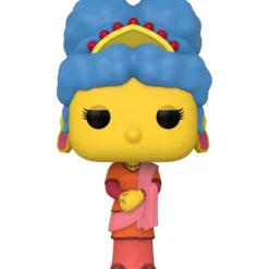 Simpsons Funko Pop! Vinylfigur Marjora (Marge)