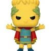 Simpsons Funko Pop! Vinylfigur Bartigula (Bart)