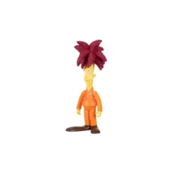 Simpsons Minifiguren Wave 2 7 cm Sideshow Bob