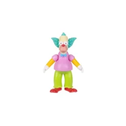 Simpsons Minifiguren Wave 2 7 cm Krusty the Clown