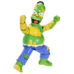 Simpsons Premium Actionfigur Furious Homer 13 cm
