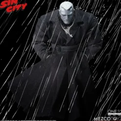 Sin City Actionfigur 1/12 Marv 17 cm