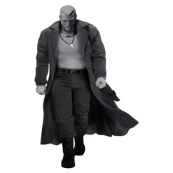 Sin City Actionfigur 1/12 Marv 17 cm