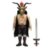 Slayer ReAction Figures Minotaur (Reign In Blood)