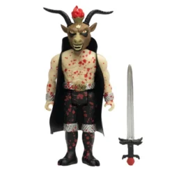 Slayer ReAction Figures Minotaur (Reign In Blood)