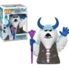 Smallfoot Funko Pop! Vinylfigur Stonekeeper 597