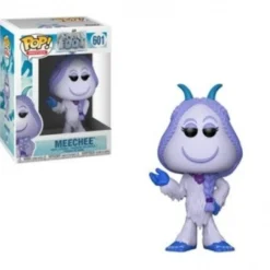 Smallfoot Funko Pop! Vinylfigur Meechee 601