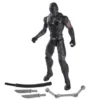 Snake Eyes - G.I. Joe Origins Actionfigur 15 cm Snake Eyes