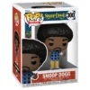 Snoop Dogg Funko Pop! Rocks Vinylfigur Snoop Dogg 300