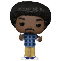 Snoop Dogg Funko Pop! Rocks Vinylfigur Snoop Dogg 300